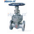 Steel Gate Valve